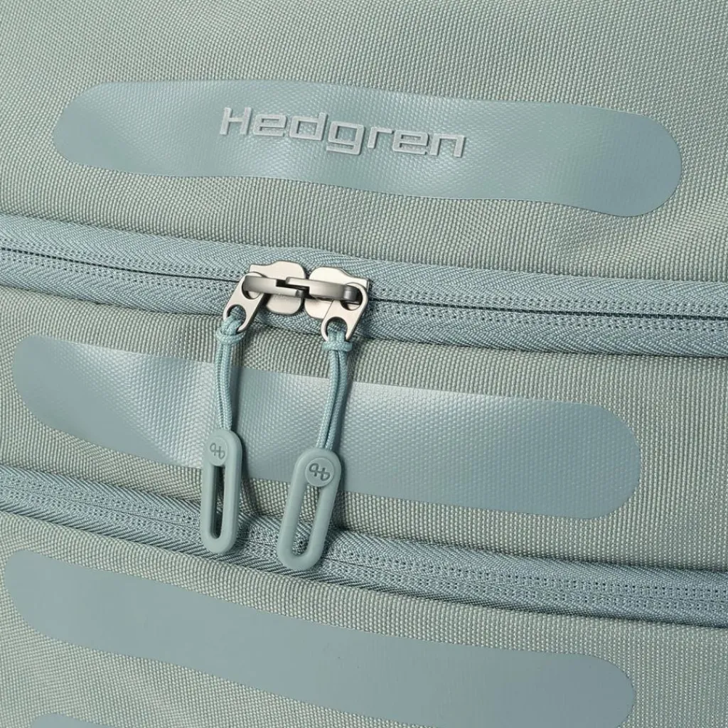 Sale Hedgren Comby Weekender Reisetasche RFID 55 cm grey-green