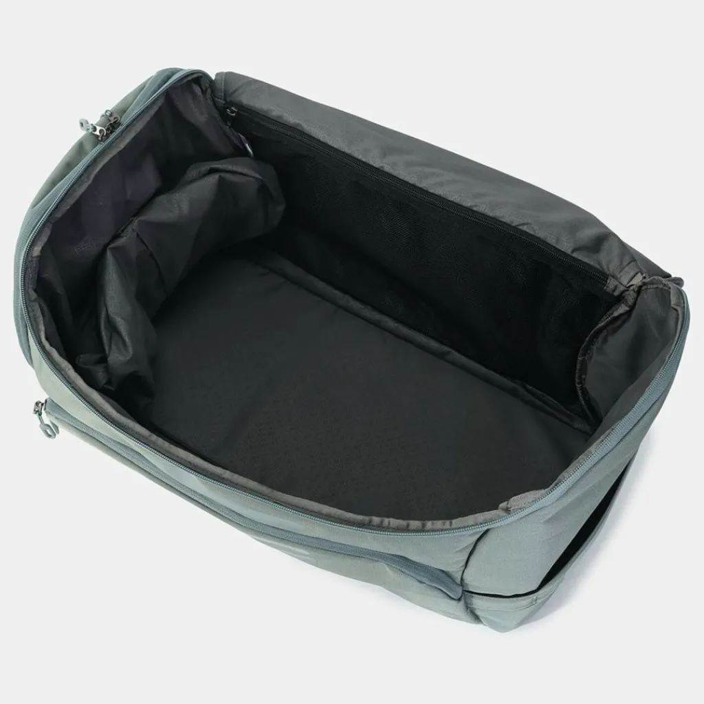 Sale Hedgren Comby Weekender Reisetasche RFID 55 cm grey-green