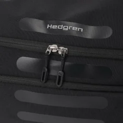 Hedgren Weekender|Reisetaschen Ohne Rollen<Comby Weekender Reisetasche RFID 55 cm black