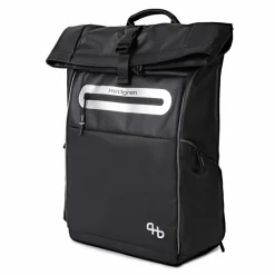 Hedgren Commute Bike Chain Fahrradrucksack RFID Schutz 53 cm