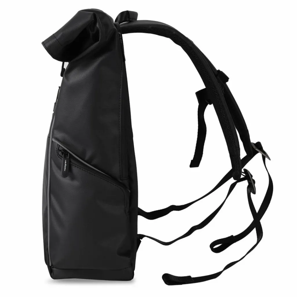 Hedgren Commute Bike Chain Fahrradrucksack RFID Schutz 53 cm