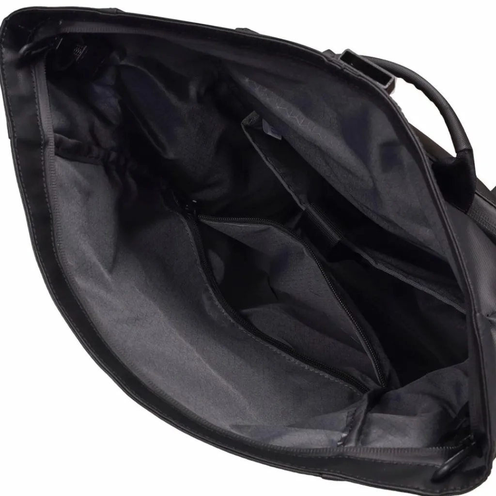 Hedgren Commute Bike Chain Fahrradrucksack RFID Schutz 53 cm