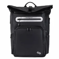 Hedgren Commute Bike Hub Fahrradrucksack 59 cm black