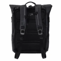 Hedgren Commute Bike Hub Fahrradrucksack 59 cm black