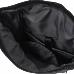 Hedgren Commute Bike Hub Fahrradrucksack 59 cm black