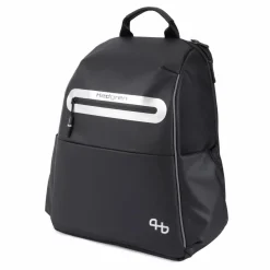 Hedgren Commute Bike Rim Fahrradrucksack RFID Schutz 38 cm