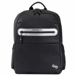 Hot Hedgren Commute Bike Stem Fahrradrucksack 40 cm black