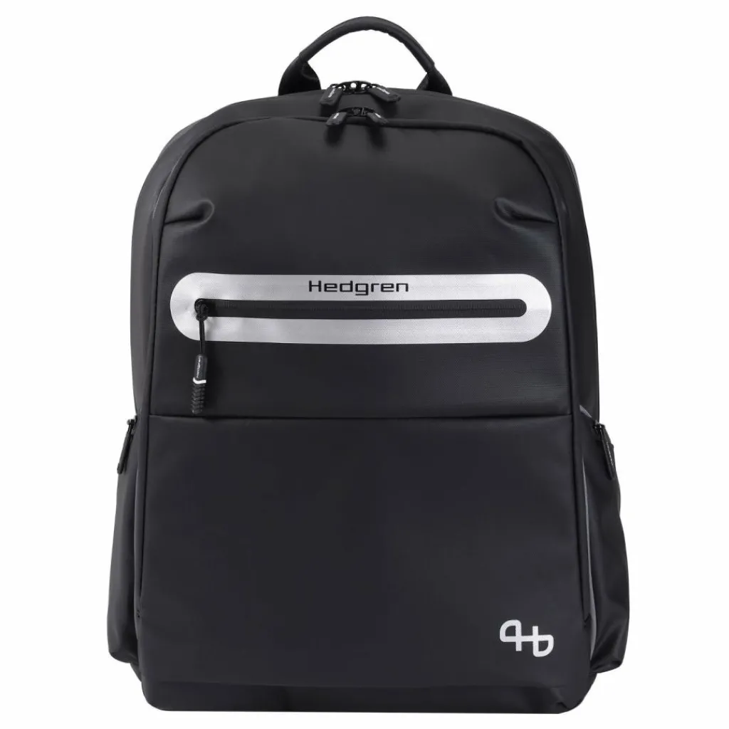 Hot Hedgren Commute Bike Stem Fahrradrucksack 40 cm black