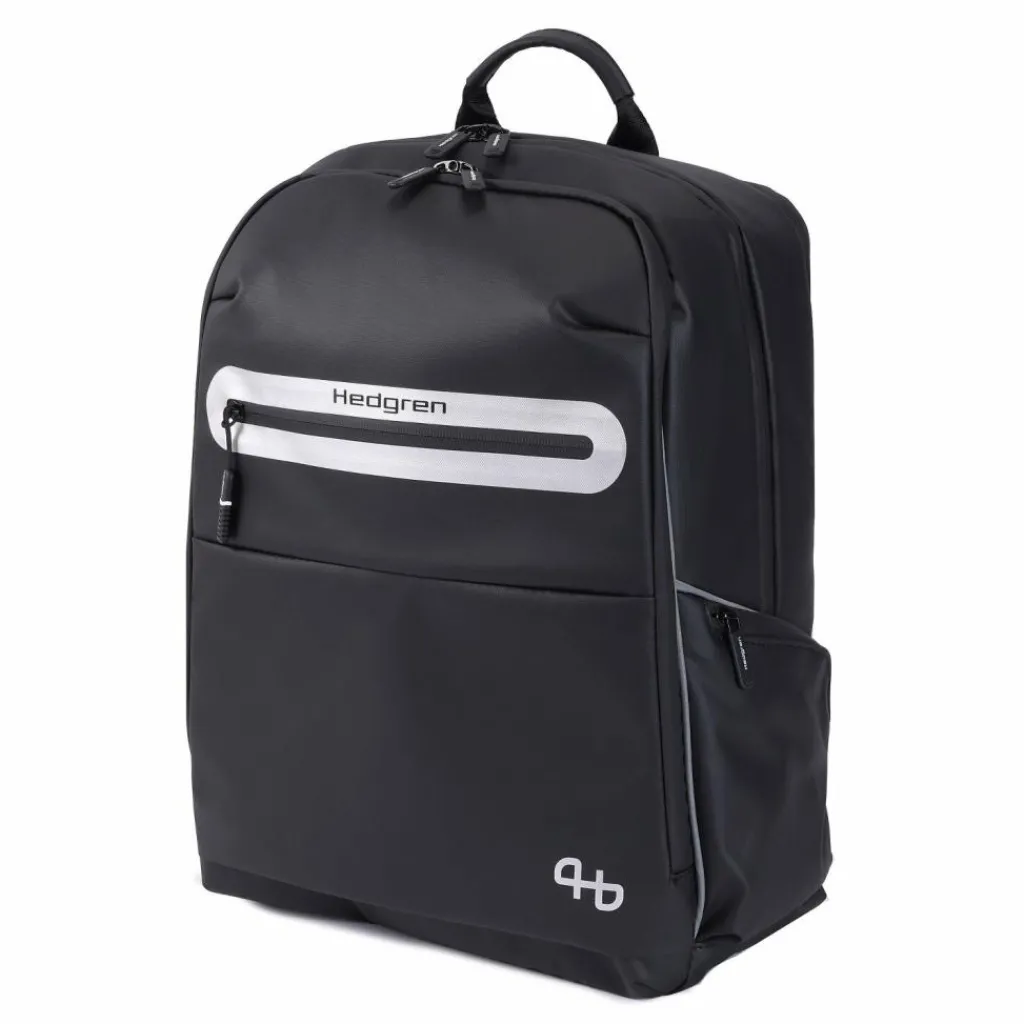 Hot Hedgren Commute Bike Stem Fahrradrucksack 40 cm black