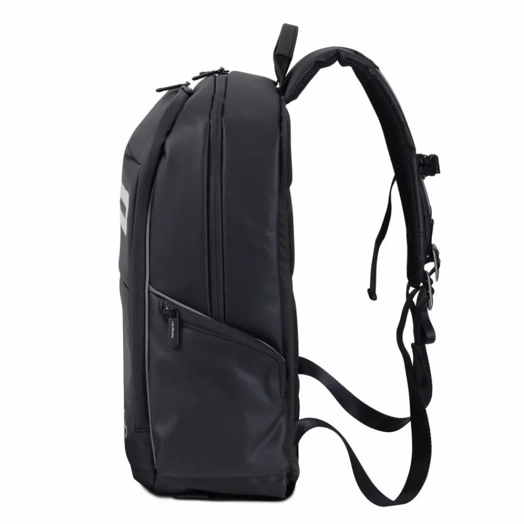 Hot Hedgren Commute Bike Stem Fahrradrucksack 40 cm black