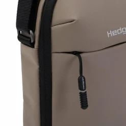 Online Hedgren Commute Umhängetasche RFID 20 cm vintage beige eco