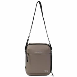 Online Hedgren Commute Umhängetasche RFID 20 cm vintage beige eco