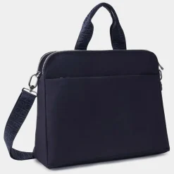 Best Hedgren Fika Aktentasche RFID 38,5 cm Laptopfach peacoat blue
