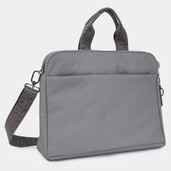 Hedgren Laptoptaschen|Aktentaschen<Fika Aktentasche RFID 38,5 cm Laptopfach vintage taupe