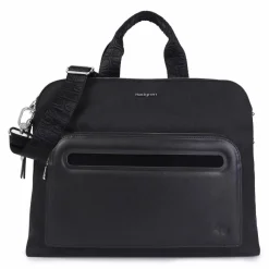 Hedgren Laptoptaschen|Aktentaschen<Fika Aktentasche RFID 38,5 cm Laptopfach black