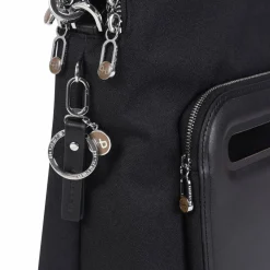 Hedgren Laptoptaschen|Aktentaschen<Fika Aktentasche RFID 38,5 cm Laptopfach black