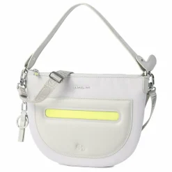 Hedgren Schultertaschen<Fika Bonbon L Schultertasche RFID Schutz 29 cm vaporous grey