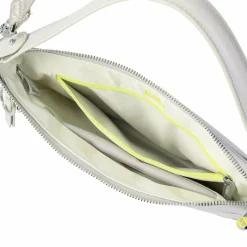 Hedgren Schultertaschen<Fika Bonbon L Schultertasche RFID Schutz 29 cm vaporous grey