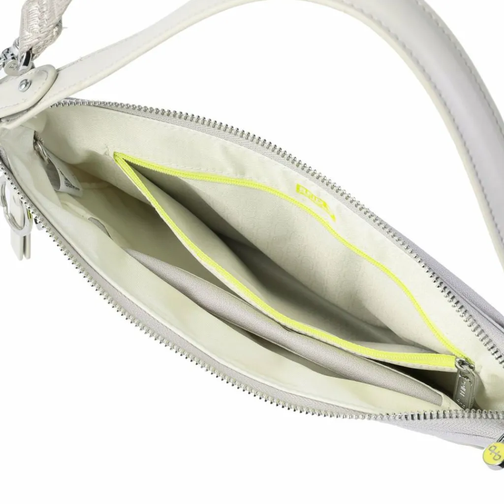 Hedgren Schultertaschen<Fika Bonbon L Schultertasche RFID Schutz 29 cm vaporous grey