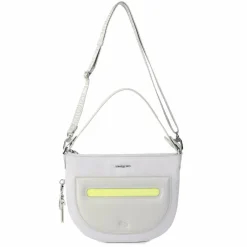Hedgren Schultertaschen<Fika Bonbon L Schultertasche RFID Schutz 29 cm vaporous grey