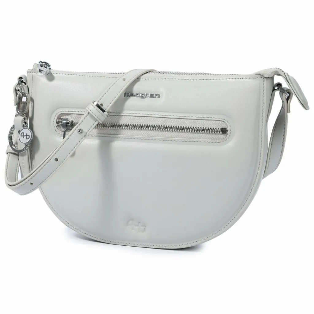 Hedgren Fika+ Bonbon M + Umhängetasche RFID Schutz 25 cm