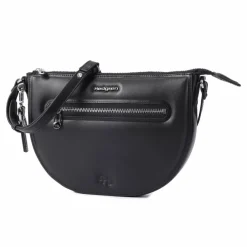 Hedgren Umhängetaschen<Fika+ Bonbon M + Umhängetasche RFID Schutz 25 cm black