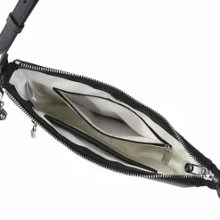 Hedgren Umhängetaschen<Fika+ Bonbon M + Umhängetasche RFID Schutz 25 cm black