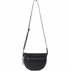 Hedgren Umhängetaschen<Fika+ Bonbon M + Umhängetasche RFID Schutz 25 cm black