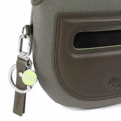 Hedgren Umhängetaschen<Fika Bonbon S Umhängetasche S RFID Schutz 22 cm vintage taupe