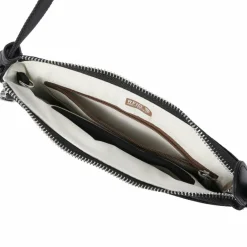 Outlet Hedgren Fika Bonbon S Umhängetasche S RFID Schutz 22 cm black