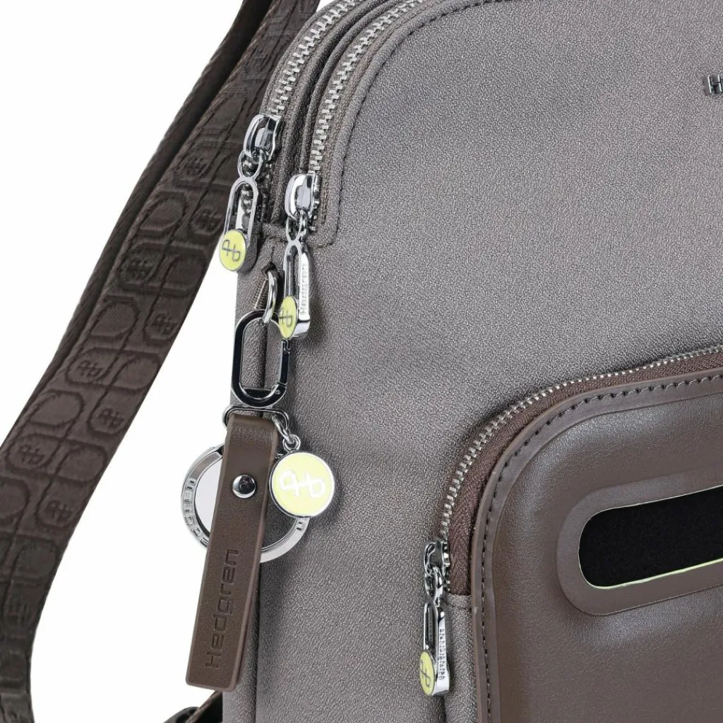 Hedgren Fika City Rucksack RFID 31 cm