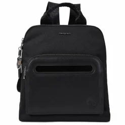 Hedgren City Rucksäcke<Fika City Rucksack RFID 31 cm black