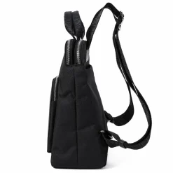 Hedgren City Rucksäcke<Fika City Rucksack RFID 31 cm black