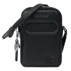 Best Hedgren Fika+ Cortado+ Handytasche 12.5 cm black