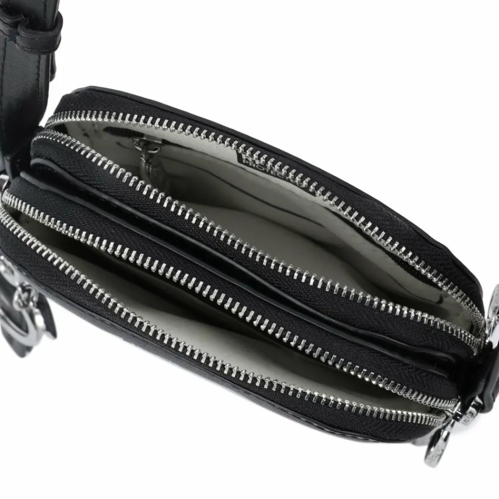 Best Hedgren Fika+ Cortado+ Handytasche 12.5 cm black