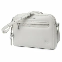 Hedgren Umhängetaschen<Fika+ Doppio+ Umhängetasche RFID Schutz 23 cm vaporous grey