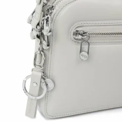 Hedgren Umhängetaschen<Fika+ Doppio+ Umhängetasche RFID Schutz 23 cm vaporous grey