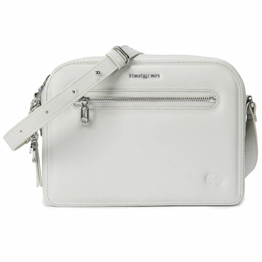 Hedgren Umhängetaschen<Fika+ Espresso + Umhängetasche RFID Schutz 24 cm vaporous grey