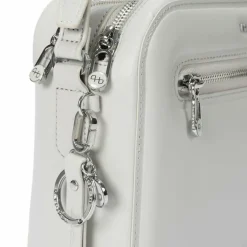 Hedgren Umhängetaschen<Fika+ Espresso + Umhängetasche RFID Schutz 24 cm vaporous grey