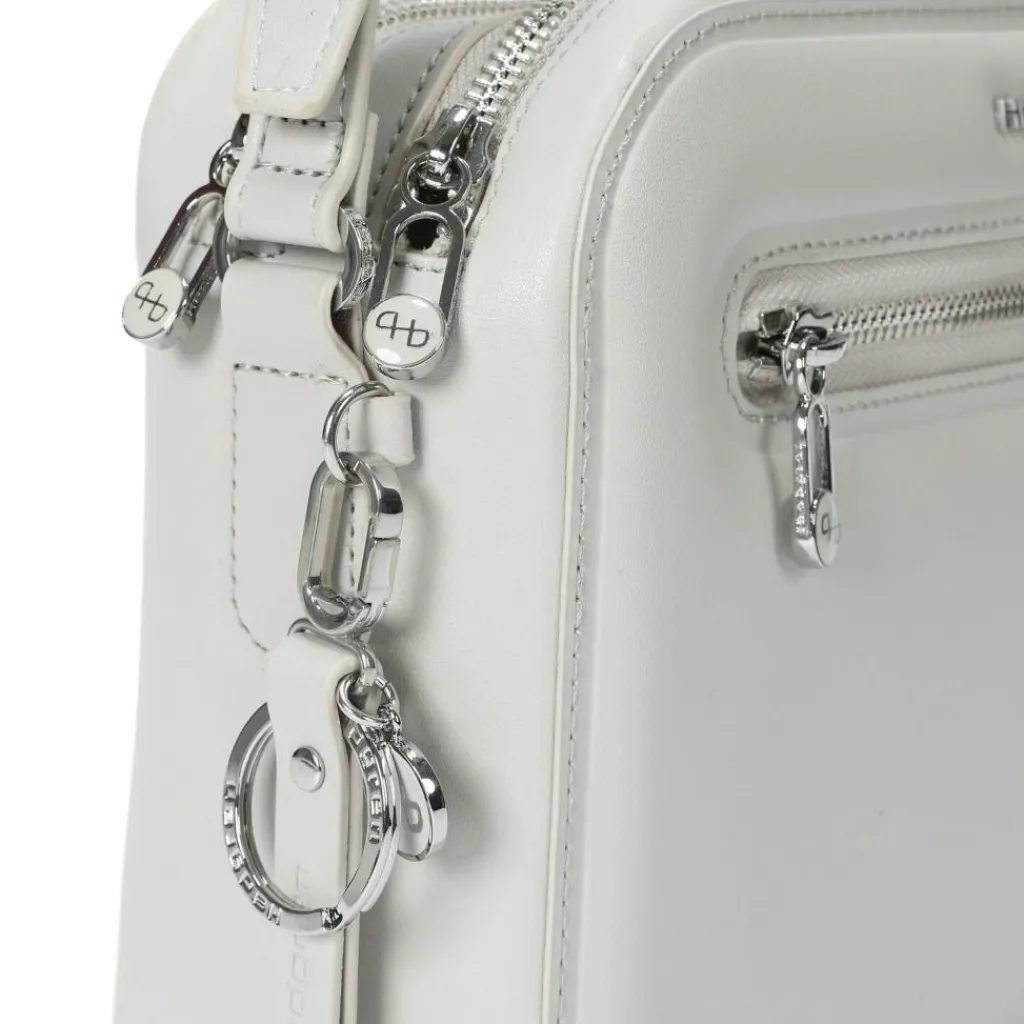 Hedgren Umhängetaschen<Fika+ Espresso + Umhängetasche RFID Schutz 24 cm vaporous grey