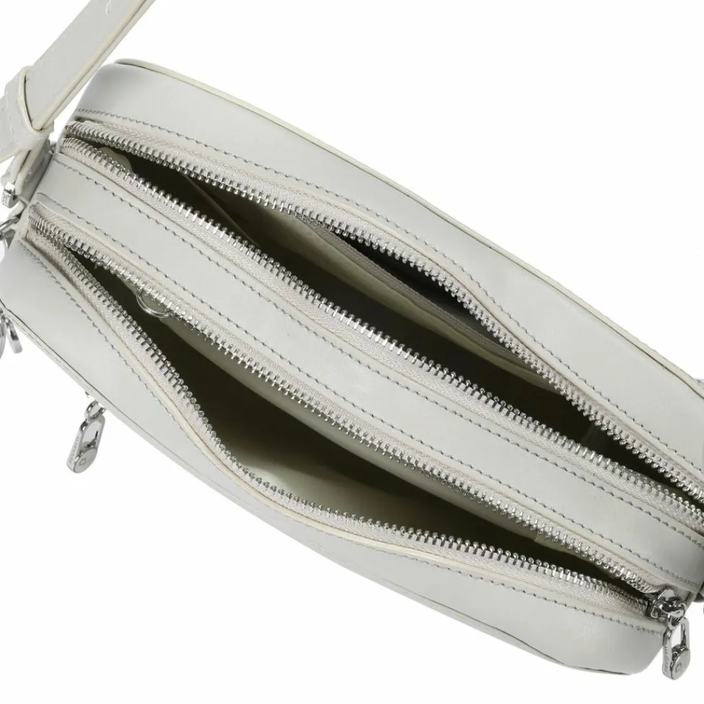 Hedgren Umhängetaschen<Fika+ Espresso + Umhängetasche RFID Schutz 24 cm vaporous grey