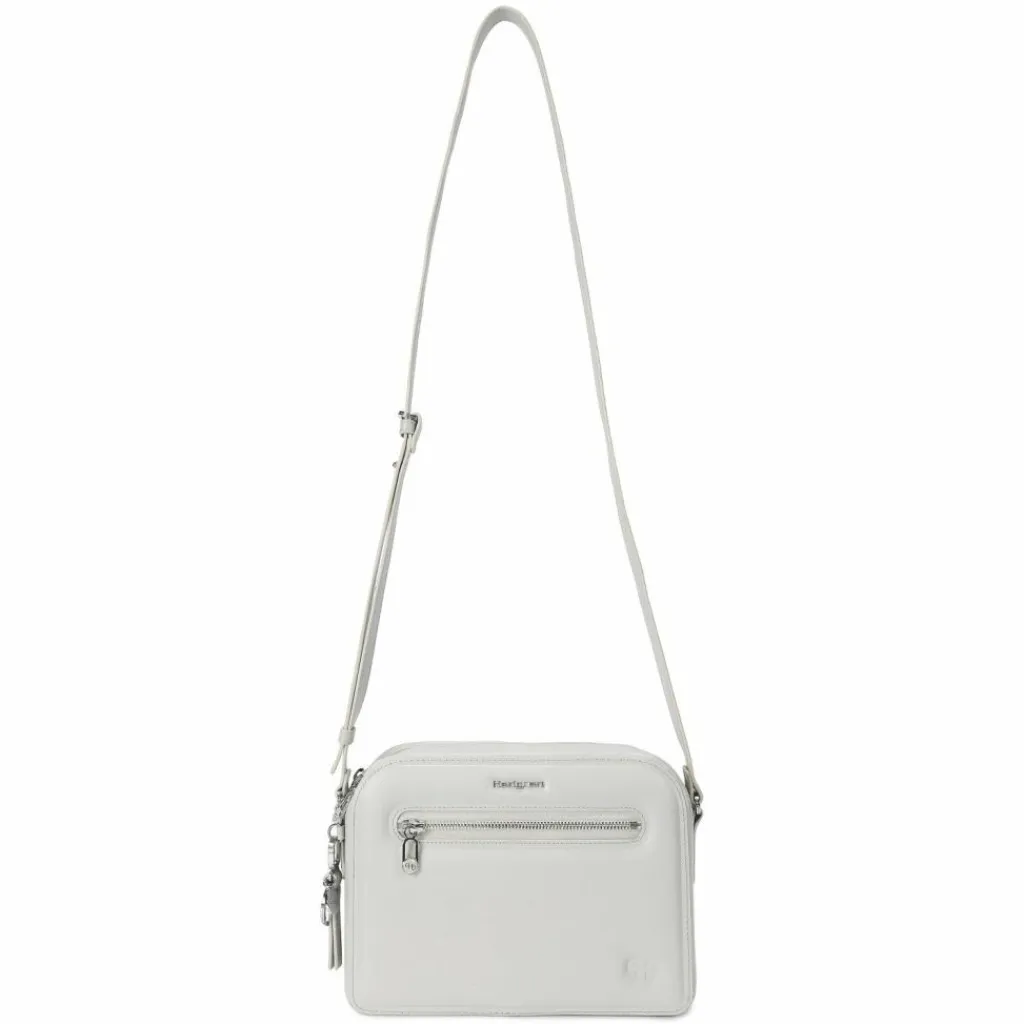 Hedgren Umhängetaschen<Fika+ Espresso + Umhängetasche RFID Schutz 24 cm vaporous grey