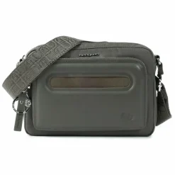 Hedgren Fika Espresso Umhängetasche RFID Schutz 24 cm black ink