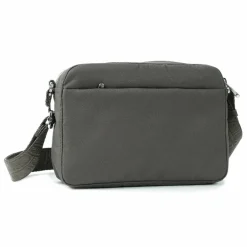 Hedgren Fika Espresso Umhängetasche RFID Schutz 24 cm black ink