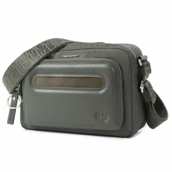 Hedgren Fika Espresso Umhängetasche RFID Schutz 24 cm black ink