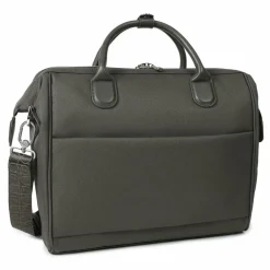 Clearance Hedgren Fika Galao Aktentasche RFID Schutz 41 cm Laptopfach black ink