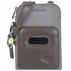 Hedgren Handytaschen<Fika Handytasche RFID 12,5 cm vintage taupe