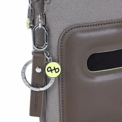 Hedgren Handytaschen<Fika Handytasche RFID 12,5 cm vintage taupe