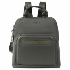 Sale Hedgren Fika Latte Daypack RFID Schutz 31 cm black ink