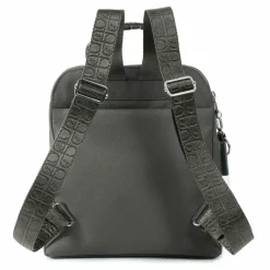 Sale Hedgren Fika Latte Daypack RFID Schutz 31 cm black ink